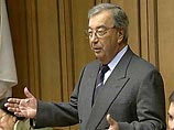 Представитель ТПП РФ опровергает слухи о болезни Примакова Представитель ТПП РФ опровергает слухи о болезни Примакова