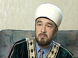 Известный православный богослов призвал запретить муфтию Аширову говорить от имени мусульман России Известный православный богослов призвал запретить муфтию Аширову говорить от имени мусульман России