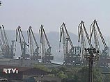 Дальневосточное морское пароходство купило порт во Владивостоке