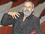 Литовский худрук Вахтанговского театра пообещал актерам трудную жизнь Литовский худрук Вахтанговского театра пообещал актерам трудную жизнь