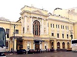 Академический молодежный театр будет показывать спектакли ночью – для более платежеспособной публики Академический молодежный театр будет показывать спектакли ночью – для более платежеспособной публики