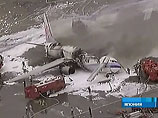 На Тайване запрещены полеты самолетов марки Boeing. Такие меры власти приняли после того, как в понедельник утром в аэропорту японского города Наха сгорел самолет Boeing-737 авиакомпании China Airlines На Тайване запрещены полеты самолетов марки Boeing. Такие меры власти приняли после того, как в понедельник утром в аэропорту японского города Наха сгорел самолет Boeing-737 авиакомпании China Airlines