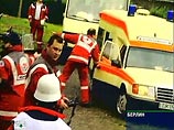 Во время съемок нового фильма с Томом Крузом 11 человек получили травмы Во время съемок нового фильма с Томом Крузом 11 человек получили травмы