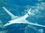 Дальняя авиация ВВС России несет боевое дежурство во всеоружии