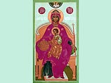 Икону Божьей Матери "Державная" перевезут в Нью-Йорк в рамках  торжеств по поводу восстановления единства РПЦ
