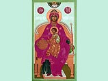 Икону Божьей Матери "Державная" перевезут в Нью-Йорк в рамках торжеств по поводу восстановления единства РПЦ
Икону Божьей Матери "Державная" перевезут в Нью-Йорк в рамках торжеств по поводу восстановления единства РПЦ