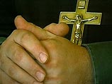 В Москве из Mitsubishi священника похищены Евангелие, кадило и магнитола