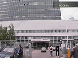 На проходной телецентра "Останкино" женщина попыталась сжечь себя На проходной телецентра "Останкино" женщина попыталась сжечь себя
