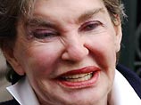 В США умерла "Королева скупости" - мультимиллионерша Леона Хелмсли В США умерла "Королева скупости" - мультимиллионерша Леона Хелмсли