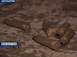 В Ингушетии банда неизвестных обстреляла подразделение внутренних войск. Пострадавших нет В Ингушетии банда неизвестных обстреляла подразделение внутренних войск. Пострадавших нет