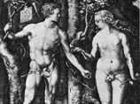 Британские ученые объяснили, почему плод с древа Познания сорвала именно Ева