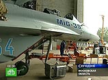 В Жуковском открывается Международный авиационно-космический салон МАКС-2007 В Жуковском открывается Международный авиационно-космический салон МАКС-2007