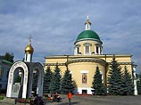 Накануне "Доктрину" обсуждали в московском Свято-Даниловом монастыре - резиденции Патриарха Московского и всея Руси Алексия II.