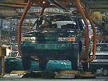 Профсоюзы автомобильных заводов России в предзабастовочной готовности - требуют повышения зарплат Профсоюзы автомобильных заводов России в предзабастовочной готовности - требуют повышения зарплат