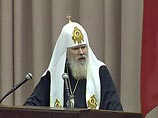 В Москве проходит заседание Синода Русской православной церкви
