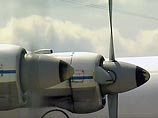 Причина катастрофы самолета Ан-12 в Домодедово установлена: в двигатели попали сразу две птицы Причина катастрофы самолета Ан-12 в Домодедово установлена: в двигатели попали сразу две птицы