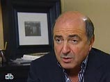 Слушание по делу о хищении Березовским у "Аэрофлота" снова отложено Слушание по делу о хищении Березовским у "Аэрофлота" снова отложено