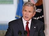 Буш против того, чтобы армия Канады контролировала судоходный маршрут в Арктике