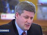 Буш против того, чтобы армия Канады контролировала судоходный маршрут в Арктике Буш против того, чтобы армия Канады контролировала судоходный маршрут в Арктике