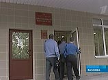 В ходе допроса в Дорогомиловском суде Москвы обвиняемые в превышении должностных полномочий милиционеры не признали своей вины