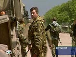 В Ингушетии боевики вновь обстреляли войска МВД: один раненый 