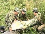 В Ингушетии за два дня произошло три нападения боевиков на федеральные войска