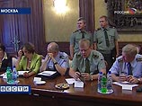 Начальник Генштаба пригрозил Чехии "военными мерами" в ответ на поспешные решения по ПРО Начальник Генштаба пригрозил Чехии "военными мерами" в ответ на поспешные решения по ПРО