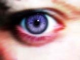 Ученые: голубые глаза - признак ума и успеха