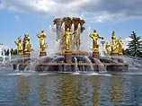 В Москве ожидаются 33-градусная жара и кратковременные дожди с грозами В Москве ожидаются 33-градусная жара и кратковременные дожди с грозами