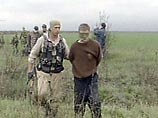 В Чечне задержали трех боевиков, взрывавших милицейские машины В Чечне задержали трех боевиков, взрывавших милицейские машины