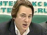 Лоббист "единороссов" будет курировать федеральные выборы на Первом канале 