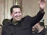 Конгресс Венесуэлы дал предварительное согласие на бессрочное правление Уго Чавеса