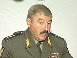 Георгий Шпак