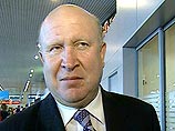 Юрий Лужков может лишиться еще одного заместителя - перевод из Москвы грозит Росляку Юрий Лужков может лишиться еще одного заместителя - перевод из Москвы грозит Росляку