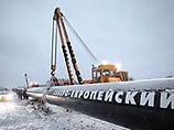 Газопровод Nord Stream меняет маршрут - теперь он пройдет в морских водах Швеции Газопровод Nord Stream меняет маршрут - теперь он пройдет в морских водах Швеции