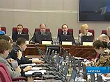 Центризбирком составил список из 26 незаконных избирательных технологий Центризбирком составил список из 26 незаконных избирательных технологий
