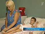 Массовое отравление детей на Ставрополье вызвали молочные и колбасные продукты 