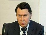 Генпрокуратура Казахстана не согласна с решением  суда Австрии об отказе в экстрадиции экс-посла Алиева