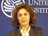 Власти Ирана отпустили во вторник американскую преподавательницу иранского происхождения Хале Эсфандиари под залог в 320 тысяч долларов. Власти Ирана отпустили во вторник американскую преподавательницу иранского происхождения Хале Эсфандиари под залог в 320 тысяч долларов.
