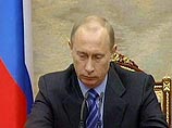 Путин утвердил   список   токсинов   и   технологий, которые  подлежат экспортному контролю