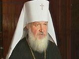 Представитель духовенства ни в коем случае не должен баллотироваться в президенты РФ, считает митрополит Кирилл
