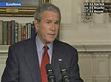 Буш намекает иракскому премьеру, что ему пора в отставку        