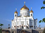 Русская Православная церковь будет чтить британских святых Русская Православная церковь будет чтить британских святых