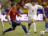Сборная России по футболу опустилась на одну строчку в рейтинге FIFA
Сборная России по футболу опустилась на одну строчку в рейтинге FIFA