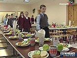 Роспотребнадзор и Минобрнауки изменят школьное питание: дешево и вкусно Роспотребнадзор и Минобрнауки изменят школьное питание: дешево и вкусно