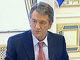 Президент Украины Виктор Ющенко убежден, что со снятием депутатской неприкосновенности "автоматически отпадет" вопрос о льготах представителям власти"