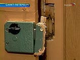 В Петербурге вор в течение полугода грабил одну и ту же квартиру В Петербурге вор в течение полугода грабил одну и ту же квартиру