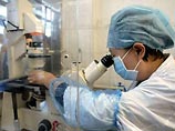 Американские ученые придумали, как диагностировать рак за 10 минут Американские ученые придумали, как диагностировать рак за 10 минут