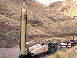 Иран начинает производить "умные бомбы" весом почти в тонну