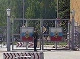 В Свердловской области добровольно сдался прапорщик, случайно застреливший сослуживца В Свердловской области добровольно сдался прапорщик, случайно застреливший сослуживца